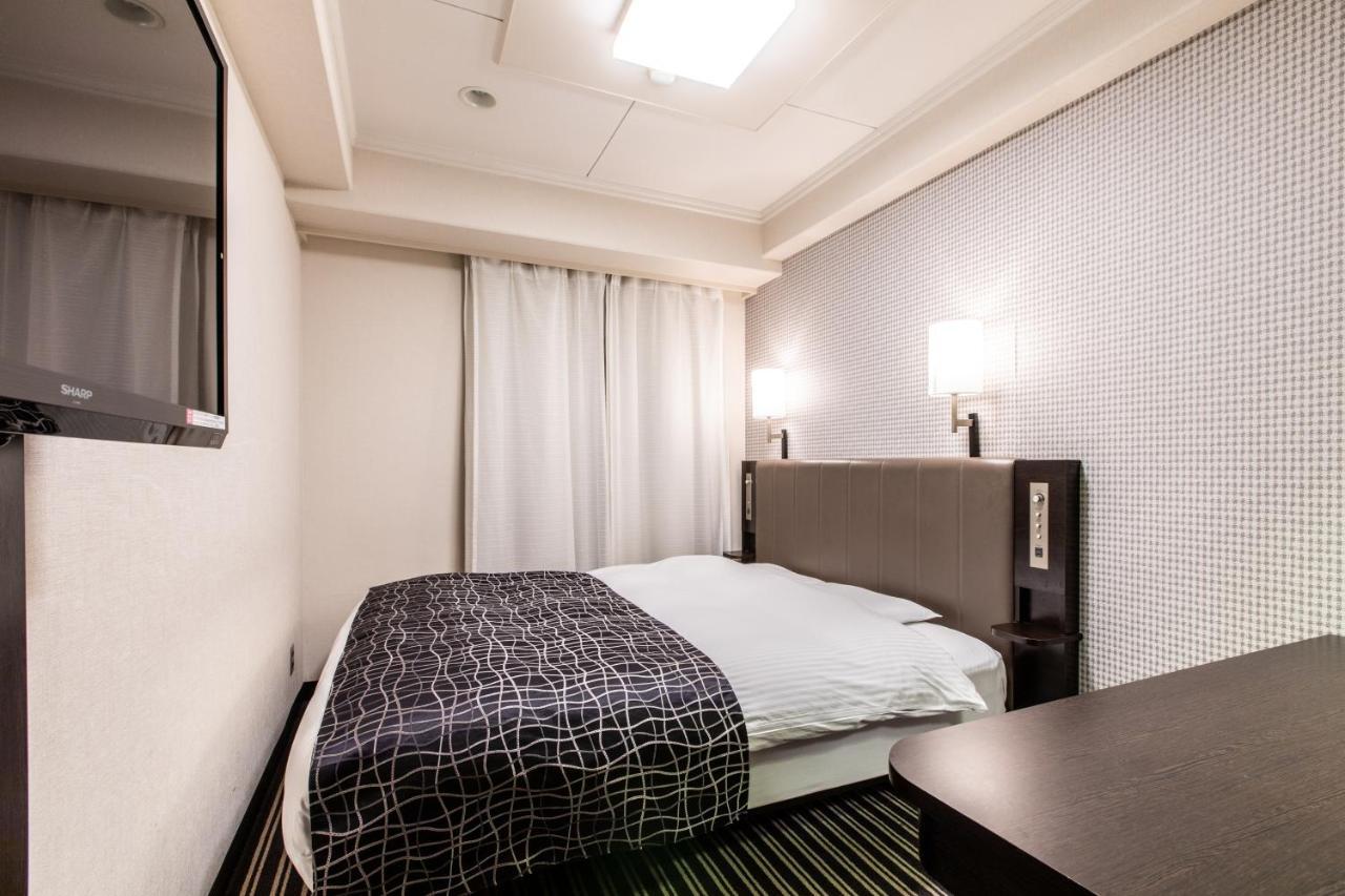 Apa Hotel Kyoto Gion Excellent Dış mekan fotoğraf